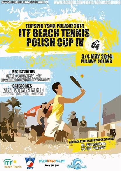 Polish Cup III '13