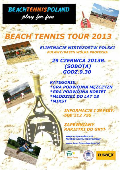 Polish Cup III '13